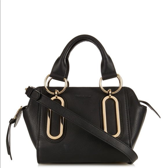 See By Chloe Handbags - See By Chloe Paige Leather Bag